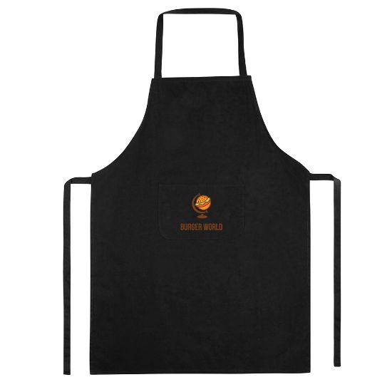 Picture of Master Apron