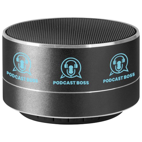 Picture of Brilliance Speaker