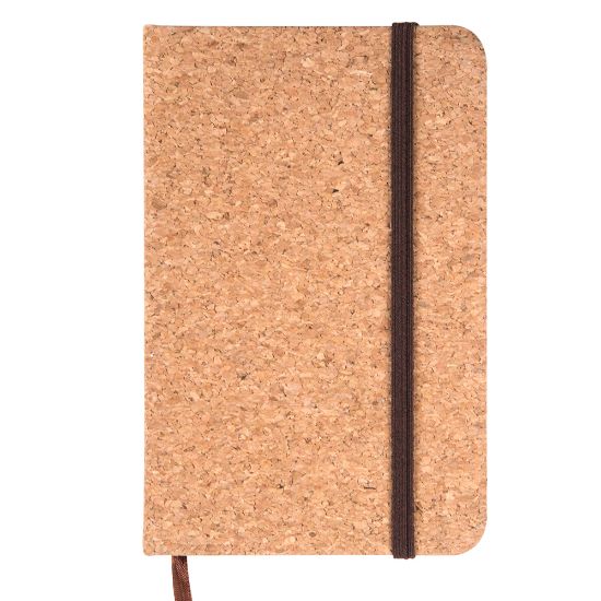 Picture of Cork A6 Notebook