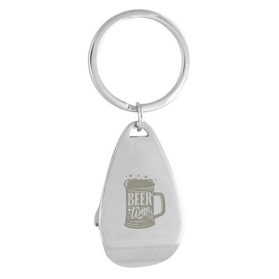 Picture of Pub Opener Keychain