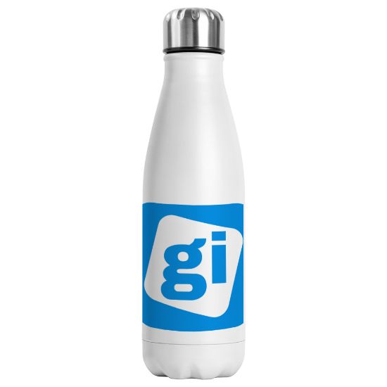 Kids Drink Thermos Bottle - G.I. Joe