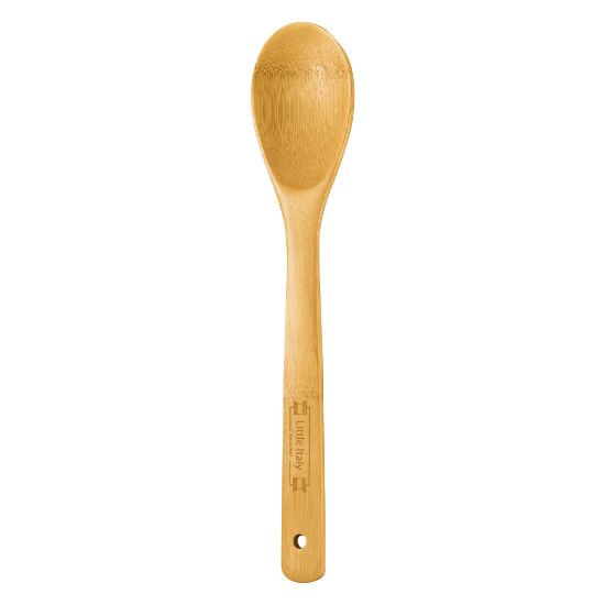 Picture of Dinner Bamboo Spoon