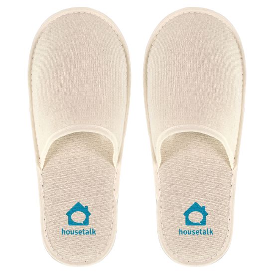Picture of Fleming Slippers