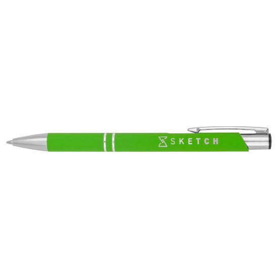 Picture of Thesis Pen