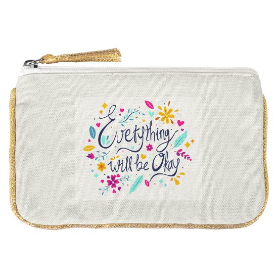 Picture of Pretty Toilet Bag