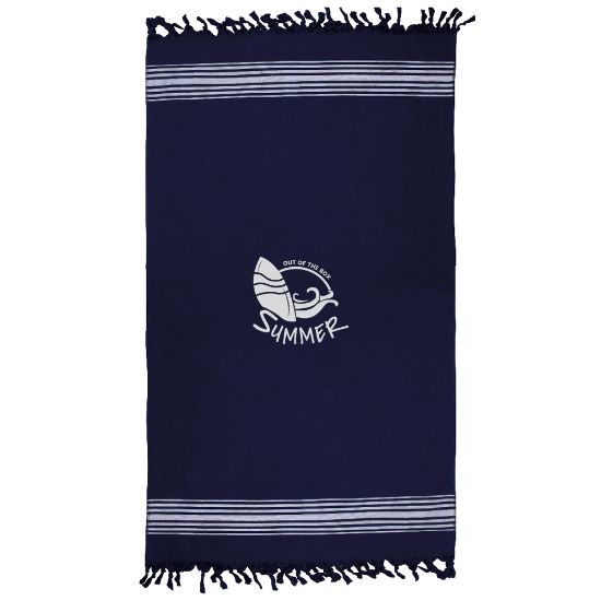 Picture of Pareo Towel Isola
