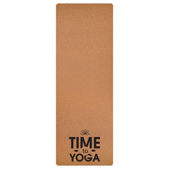 Picture of Shiva Cork Yoga Mat