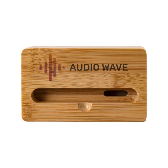 Picture of Bamboo Amplifier Trame