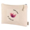 Picture of Cotton Toilet Bag Made In Spain Recycled