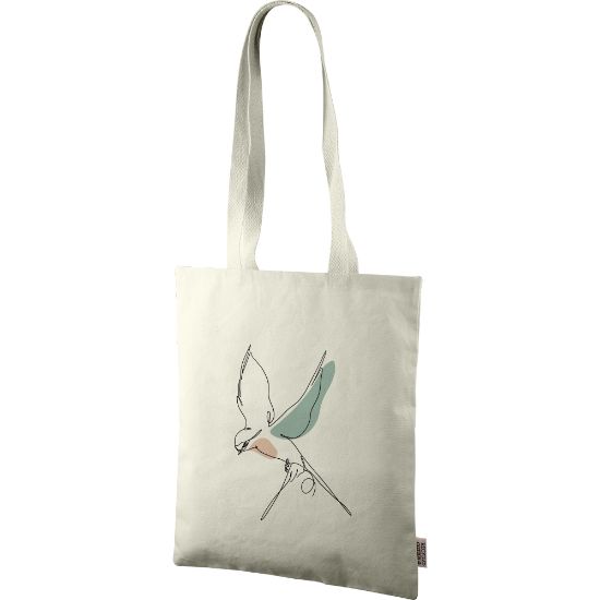 Picture of Cotton Bag Recycled