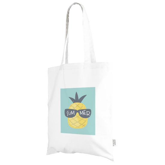 Picture of Fleur Colors Organic Bag