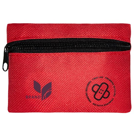 Picture of Sos Red First Aid Kit 