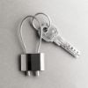 Picture of Sirga Square Keychain