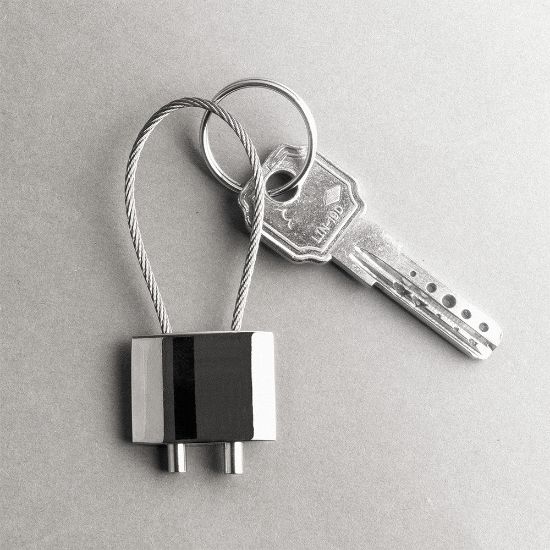 Picture of Sirga Square Keychain