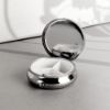 Picture of Metalic Pill Holder