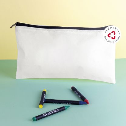 Marie Rpet School Pencil Case