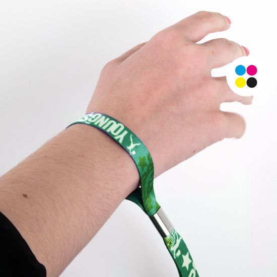 Sublimation Bracelet | Goya Importaciones