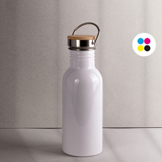 Picture of Bottle Milky Sublimation