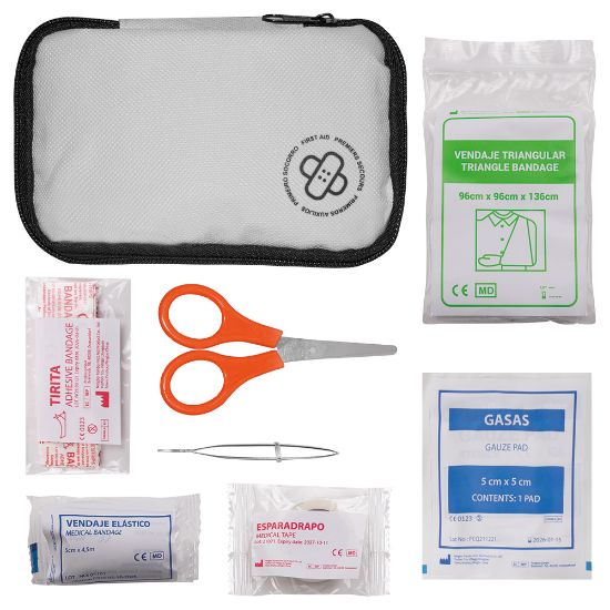 Picture of Prevent First Aid Kit