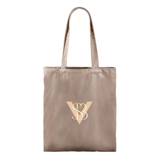 Picture of Mild Velvet Bag