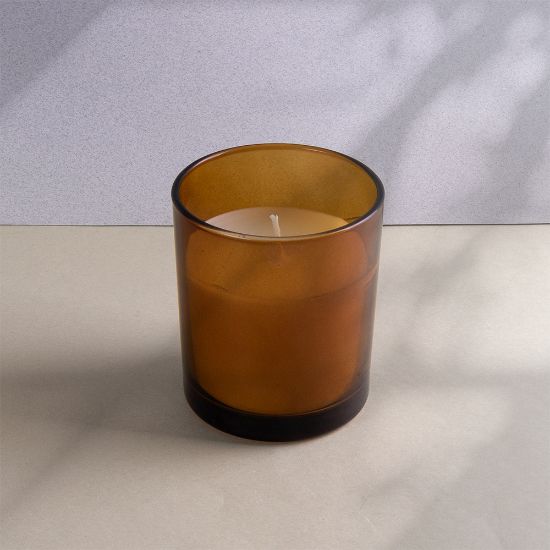 Picture of Mauve Candle