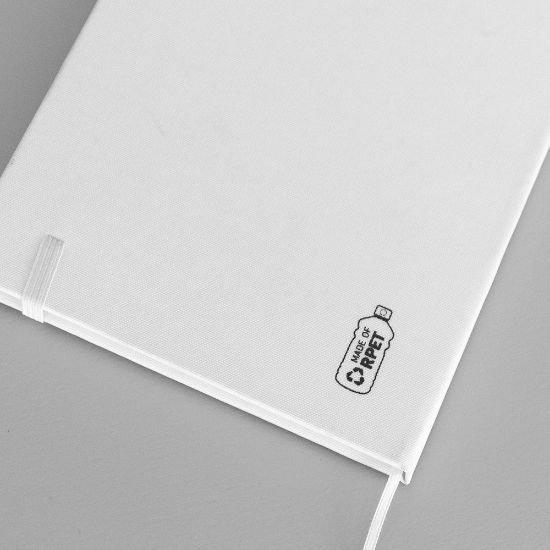 Picture of Theluji Rpet Notebook