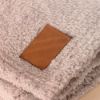 Picture of Leather Label