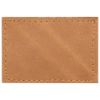 Picture of Leather Label