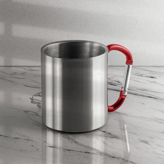 Picture of Carabiner Mug 
