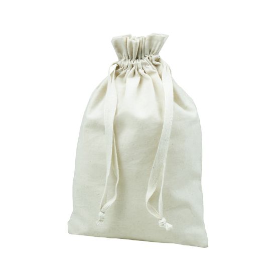 Picture of Cotton Bag 15X21 Cm