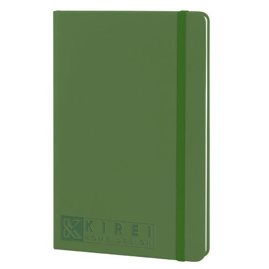 Picture of Lined Luxe Notebook