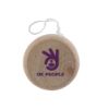 Picture of Yoyo Wooden Plain