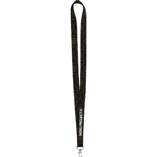 Picture of Lanyard Sublimation 2 Sides 20 Mm