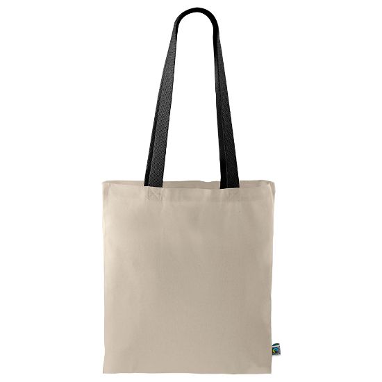 Picture of Fairtrade Fiord Bag 