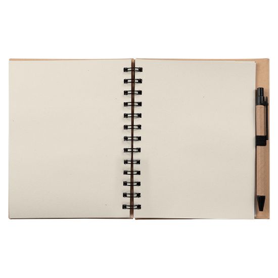 Picture of Bizance Notebook