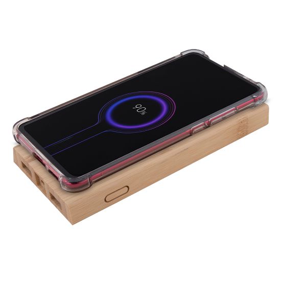Picture of Ebony Power Bank 