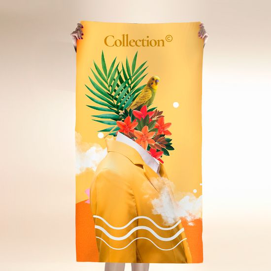 Picture of Tumayo 80*160 Towel