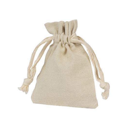 Picture of Pull Cotton Bag