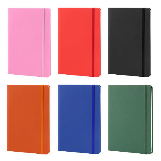 Picture of A5 Luxe Notebook