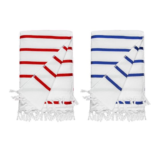Picture of Barbados Towel 