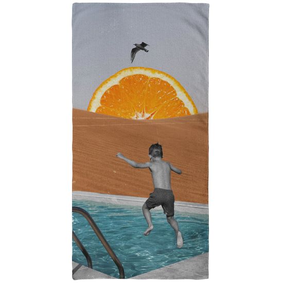 Picture of Towel Lengi Sublimation