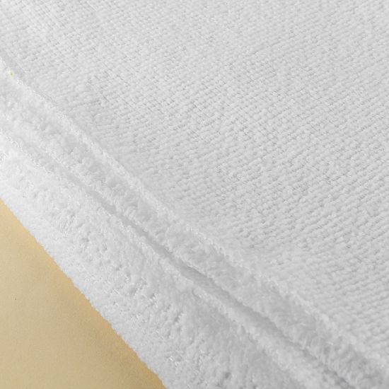 Picture of Towel Iris Sublimation
