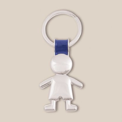 Picture of Kinder Keychain