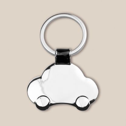 Picture of Car Keychain