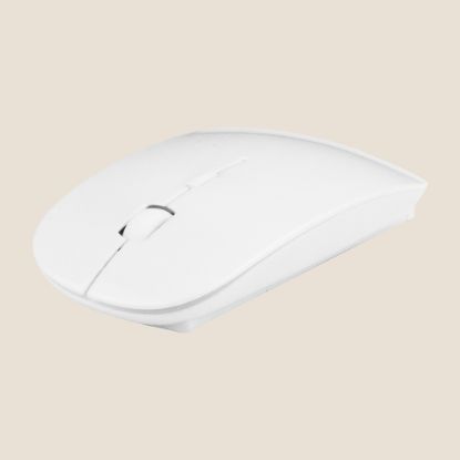 Picture of Souris Recycled Wireless Mouse