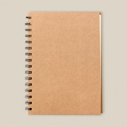 Picture of Wire A5 Notebook 