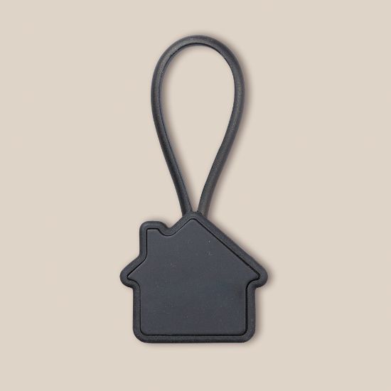 Picture of Roof Keychain
