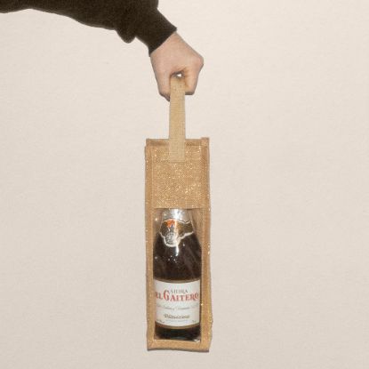 Picture of Taste One Bottle Bag