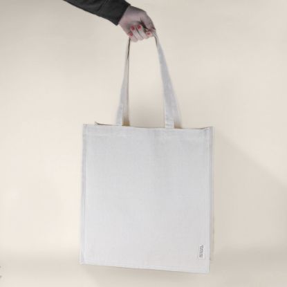 Picture of Recycled Fiber Bag