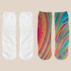 Picture of Foot Sublimation Socks